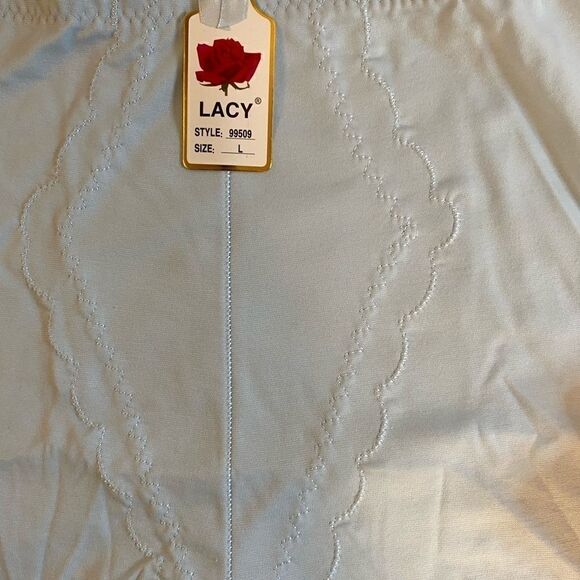 🥀Lacy underpants, Briefs set of 2  Size L & XL - Picture 6 of 13